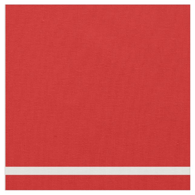 Tecido Vermelho (Detalhe)