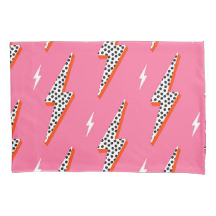 Tecido vermelho piscar do raio retrorreflector Thu