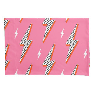 Tecido vermelho piscar do raio retrorreflector Thu