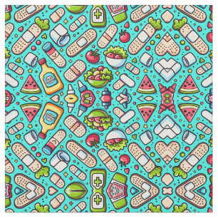 Tecido Vestimento De Ferro De Salada