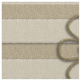 Tecido Vibe de Férias de Ouro