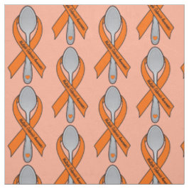Tecido Vida de Spoonie: Esclerose múltipla da cura!