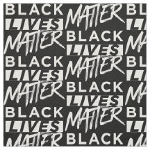 Vida negra é matéria