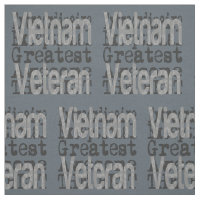 Vietnam Veterano Extraordinário