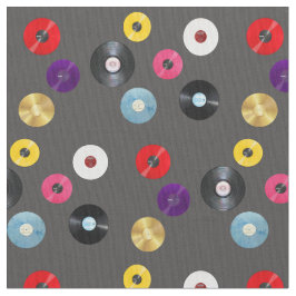 Tecido Vinil Colorido