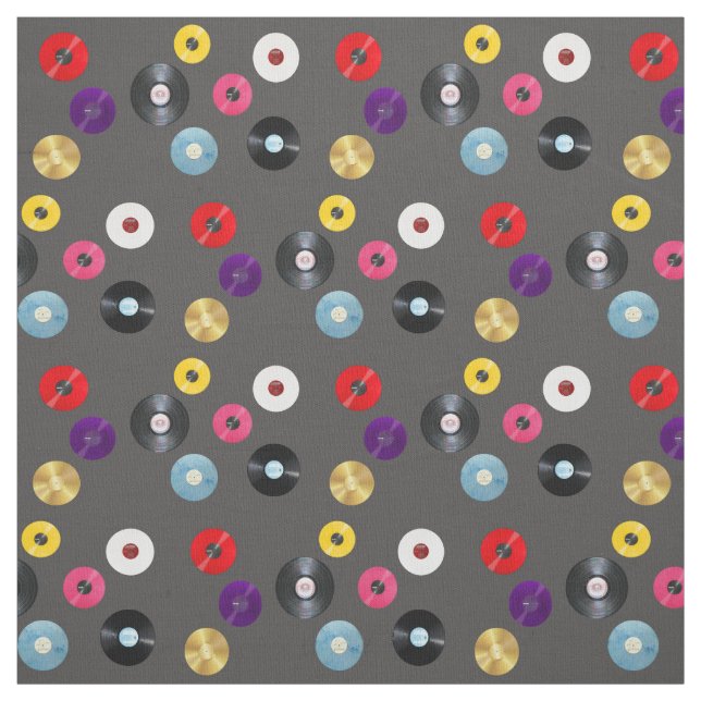 Tecido Vinil Colorido (Modelo)