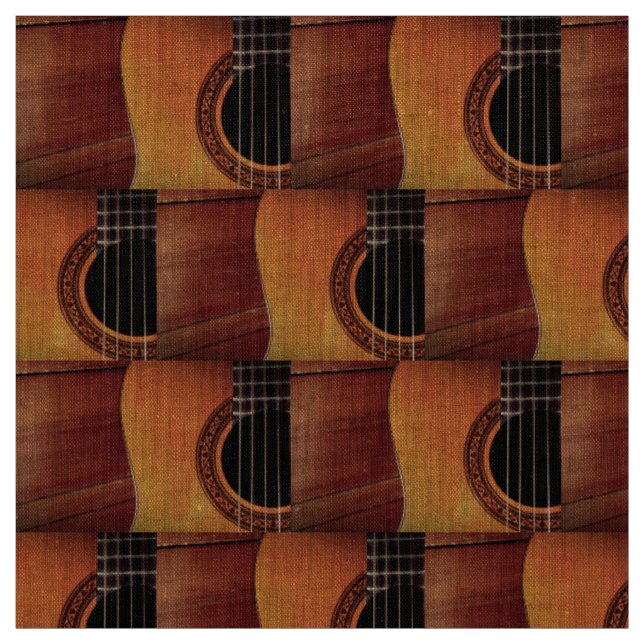 Tecido Violão (Modelo)