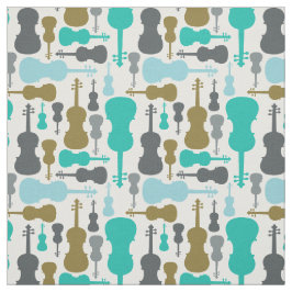 Tecido Violin Viola String Instrumento Orchestra Music