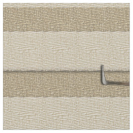 Tecido Vista de Férias Douradas