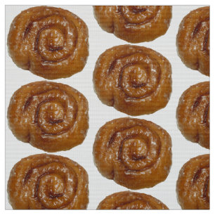 Tecido vitrificado do rolo de canela