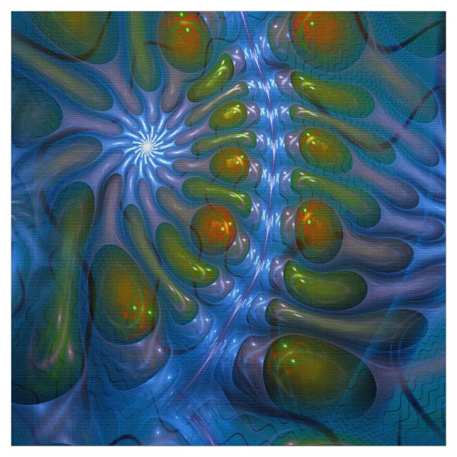 Tecido Viúvo (Modelo)