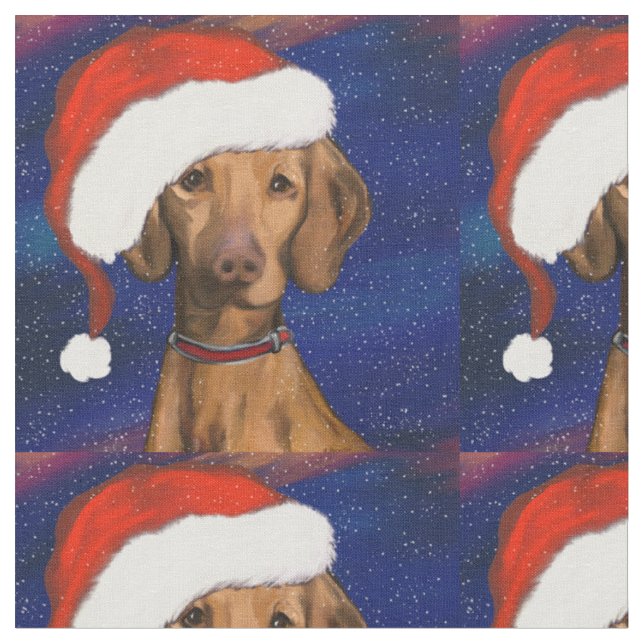 Tecido Vizsla (Detalhe)