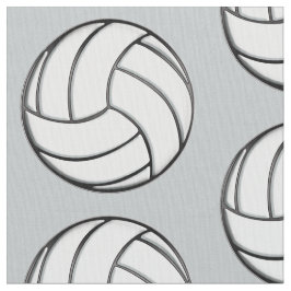 Tecido Voleibol