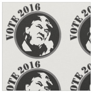 Tecido Voto 2016