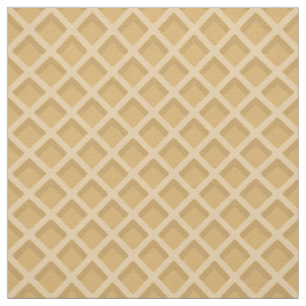 Tecido Wafer
