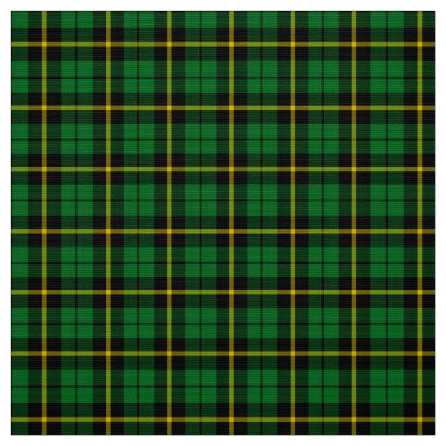Tecido Wallace Hunting Modern Tartan (Modelo)