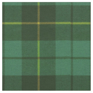 Tecido Wallace Hunting Original Scottish Tartan