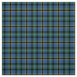 Tecido Weir Ancient Tartan