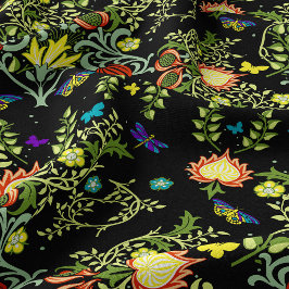 Tecido William Morris Floral