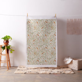 Tecido William Morris "Newill" 1