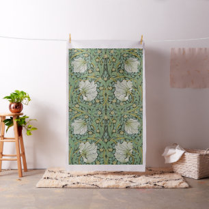 Tecido William Morris - Pimpernel