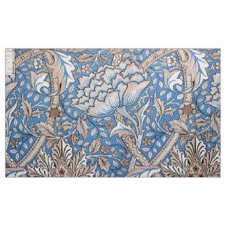 Tecido William Morris Seaweed