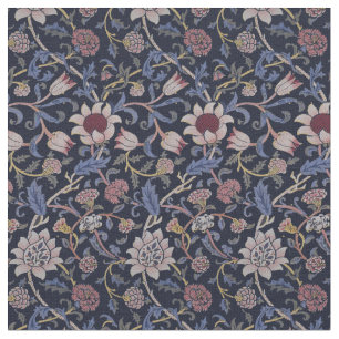 Tecido William Morris Vintage Evenlode Pattern