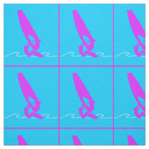 TECIDO WINDSURFING