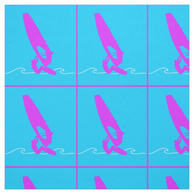 TECIDO WINDSURFING (Modelo)