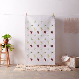 Tecido Wing-Nutz™_Fluttering Buddies_pattern_sweet &