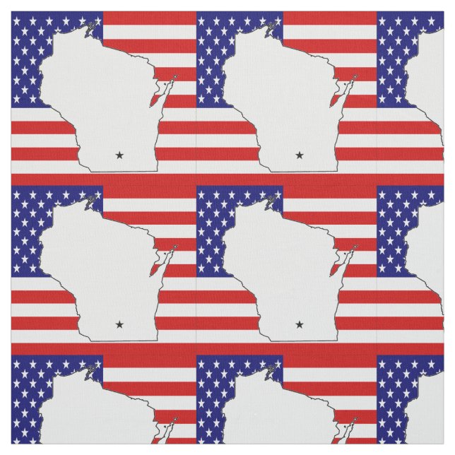 TECIDO WISCONSIN (Modelo)