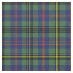 Tecido Wood Tartan