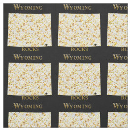 TECIDO WYOMING