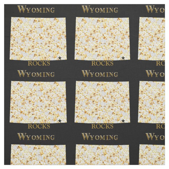 TECIDO WYOMING (Modelo)