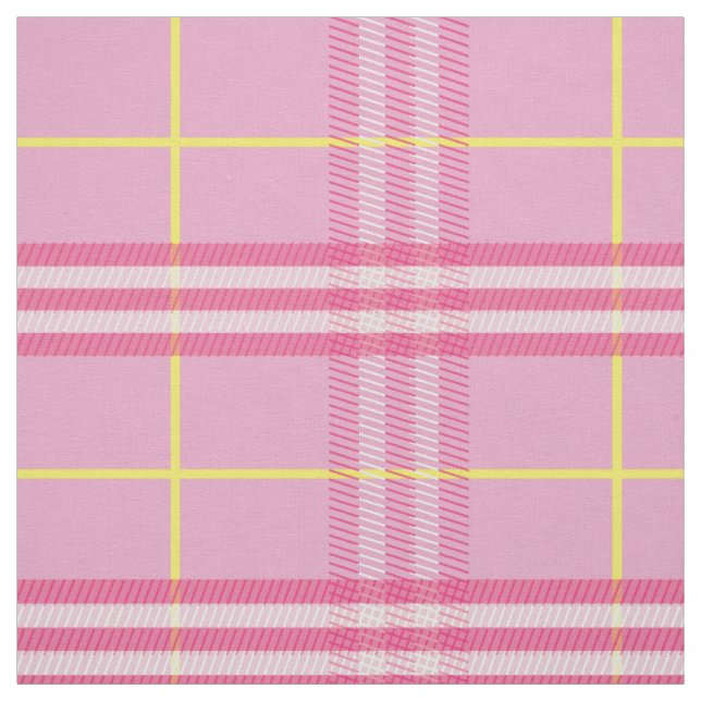 Tecido Xadrez (Modelo)