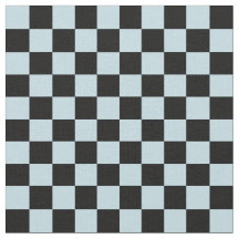 Xadrez Azul e Preto
