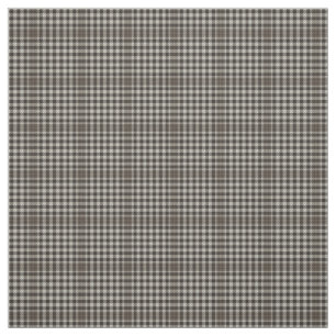 Tecido Xadrez Brown Tartan