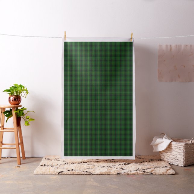 Tecido Xadrez Clan MacArthur Tartan (In Situ)