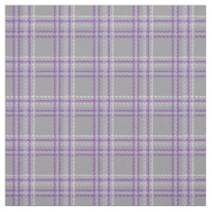 Tecido Xadrez clássica de tartan.