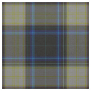 Tecido Xadrez de Tartan