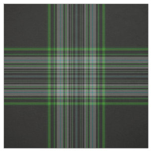 Tecido Xadrez de Tartan