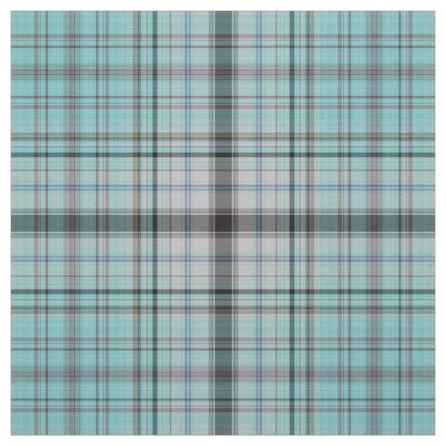 Tecido Xadrez de Tartan (Modelo)