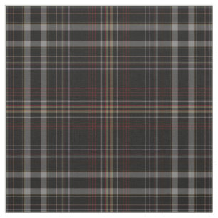 Tecido Xadrez de Tartan
