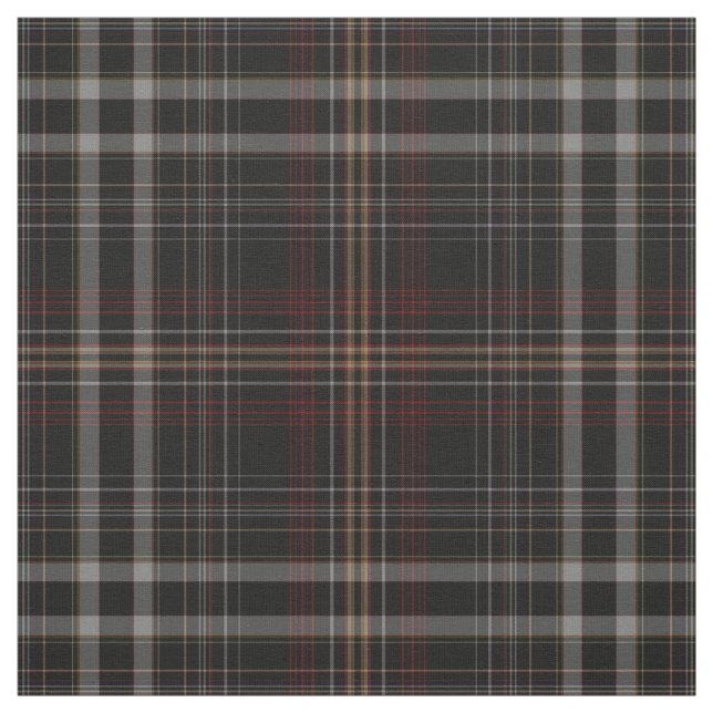 Tecido Xadrez de Tartan (Modelo)