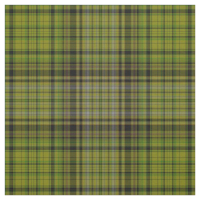 Tecido Xadrez de Tartan (Modelo)