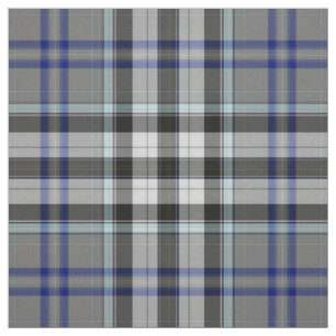 Tecido Xadrez de Tartan