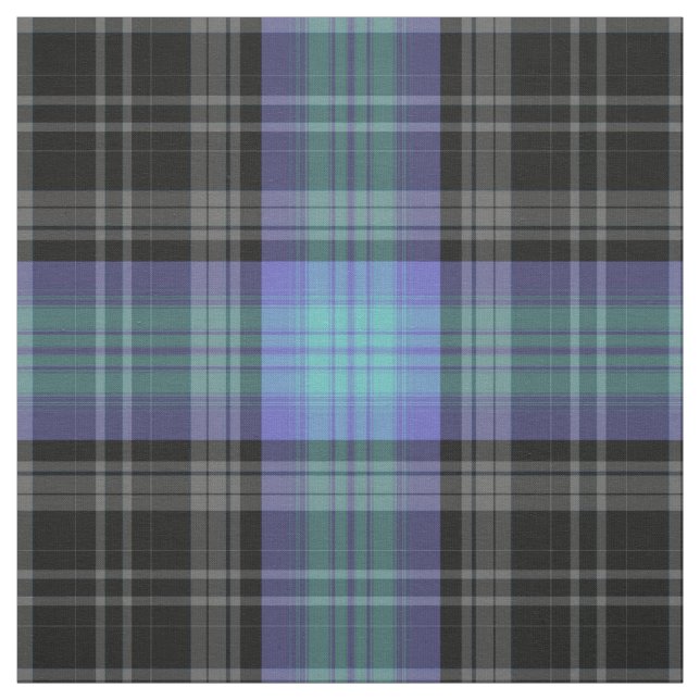 Tecido Xadrez de Tartan (Modelo)