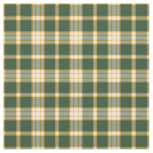 Tecido Xadrez Desportiva Do Ouro Verde Escuro E Amarelo Zazzle Com Br