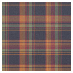 Tecido Xadrez do caramelo