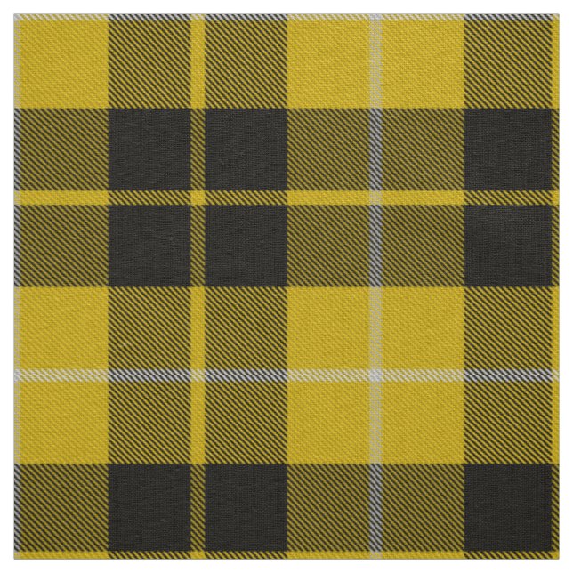 Tecido Xadrez do Scottish Clan Barclay Dress Tartan (Modelo)